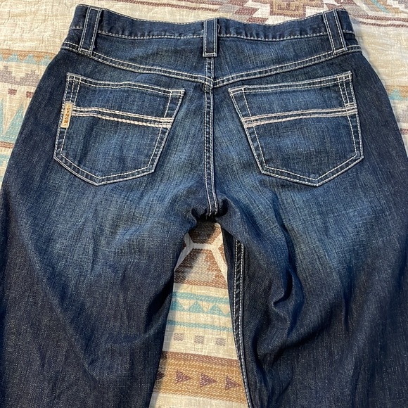 Cinch carter 2.4 jeans. 32/36 - Picture 7 of 7